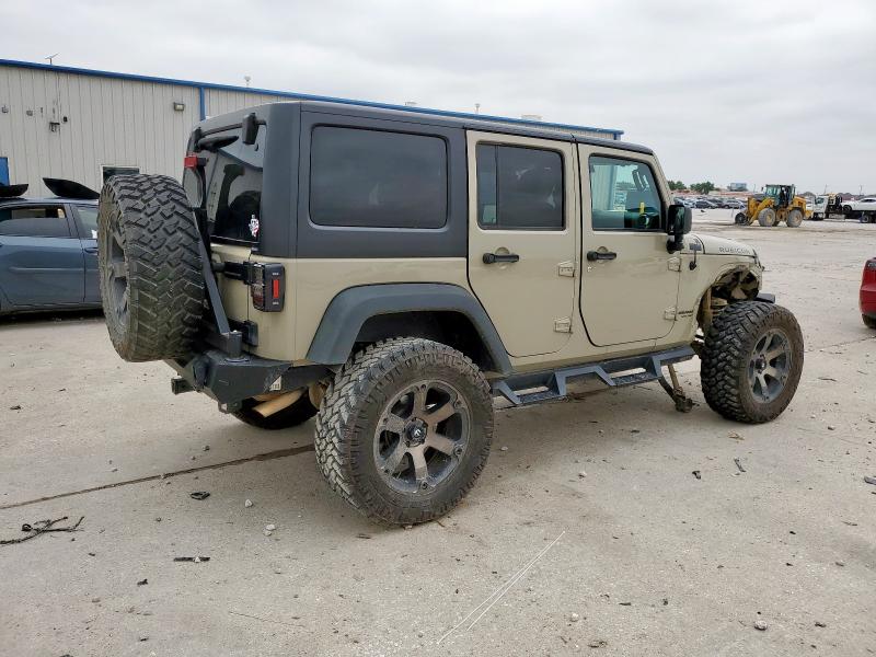 Vin: 1c4bjwfg1hl667974, lot: 59470365, jeep wrangler rubicon 20173
