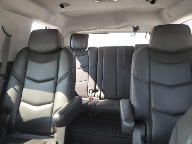 2019 CADILLAC ESCALADE L - 1GYS4BKJ2KR354528