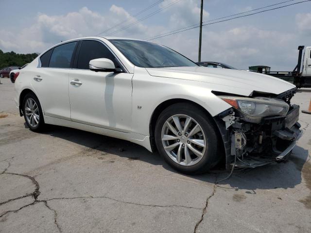 Vin: jn1bv7ar1fm404302, lot: 59696415, infiniti q50 base 20154