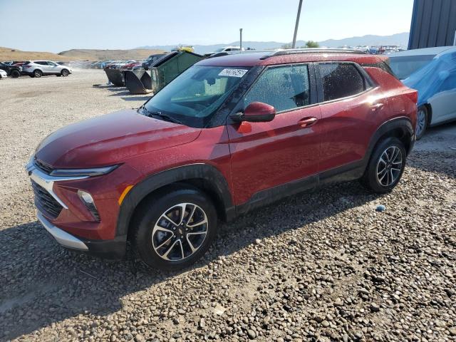 Vin: kl79mpsl6sb143387, lot: 62202545, chevrolet trailblzr lt 2025 img_1