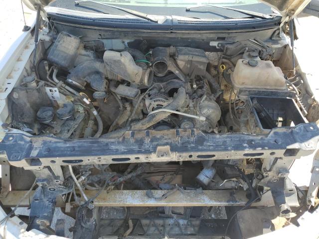 2010 FORD F150 SUPER - 1FTFW1EV3AKC35016