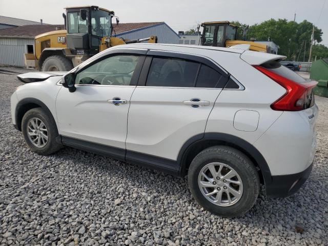Vin: ja4at3aa1kz038639, lot: 60426995, mitsubishi eclipse es 20192