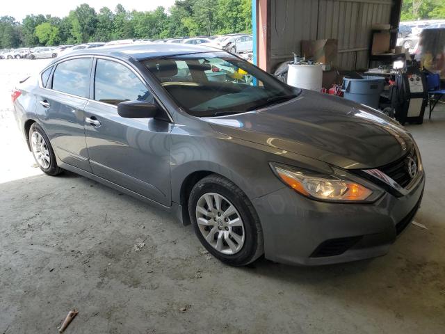 Vin: 1n4al3apxjc221507, lot: 60207805, nissan altima 2.5 20184