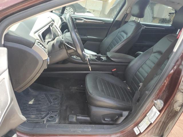 2016 FORD FUSION SE - 3FA6P0H90GR193999