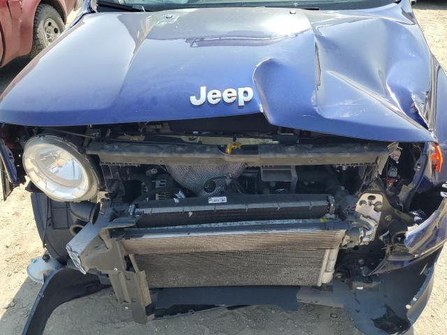 2019 JEEP RENEGADE S ZACNJAAB5KPK49980