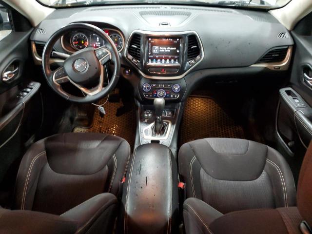2015 JEEP CHEROKEE L 1C4PJMCS1FW607014