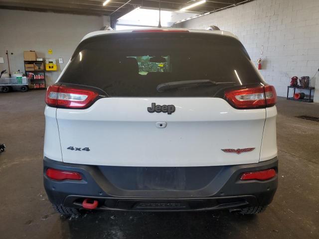 2018 JEEP CHEROKEE T 1C4PJMBXXJD527308