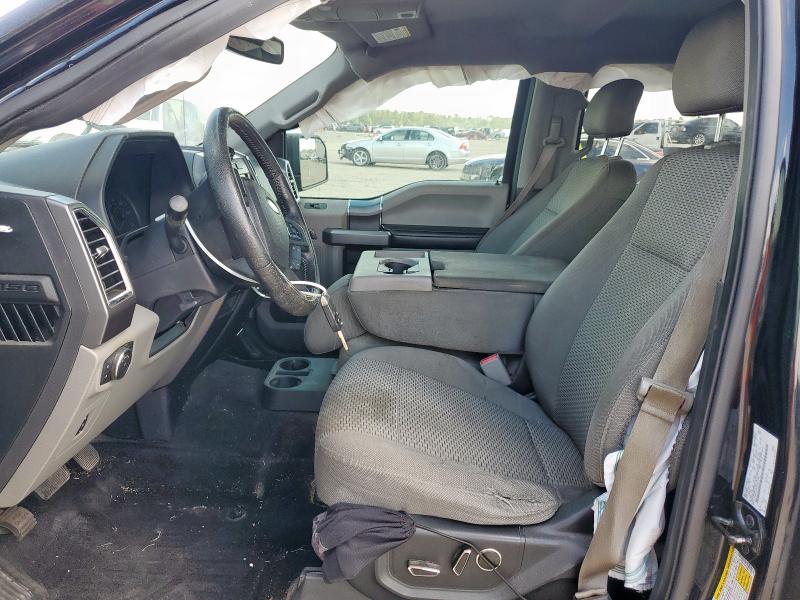 2016 FORD F150 SUPER - 1FTEW1CF5GKD21833