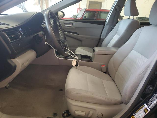 2016 TOYOTA CAMRY LE - 4T1BF1FK0GU264937