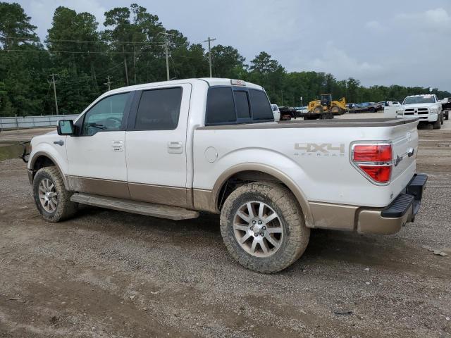 Vin: 1ftfw1efxekf15692, lot: 61142145, ford f-150 supercrew 20142