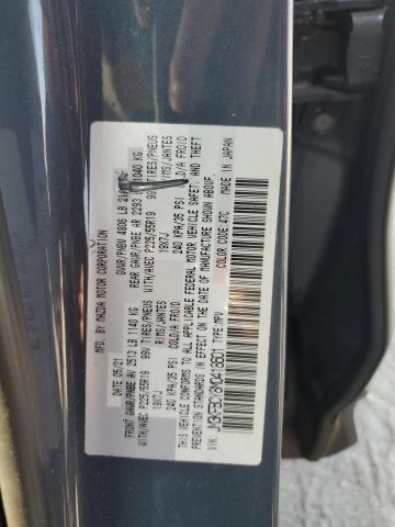 2021 MAZDA CX-5 CARBO JM3KFBCY8M0418601