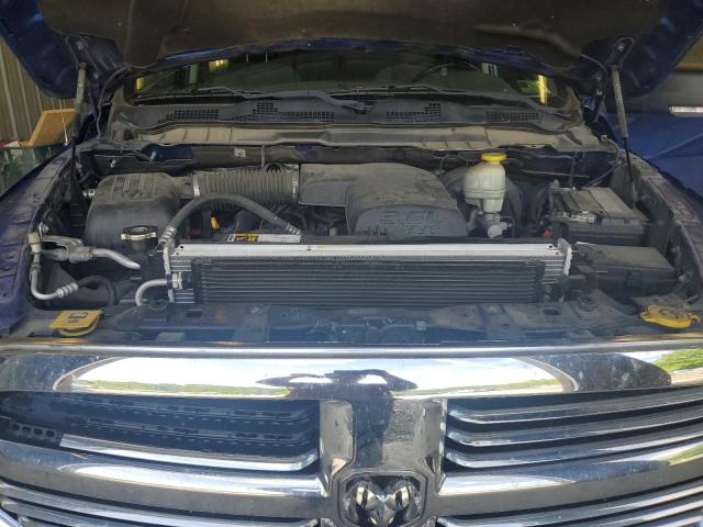 2017 RAM 1500 SLT 1C6RR7LG6HS509631