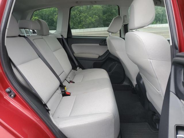 2018 SUBARU FORESTER 2 - JF2SJAGC5JH591152