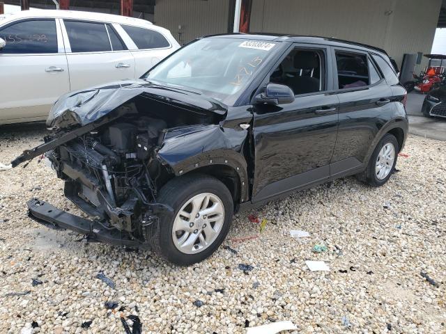 Vin: kmhrb8a37nu154144, lot: 60338105, hyundai venue se 2022 img_1