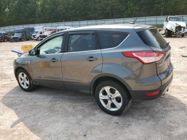 Vin: 1fmcu9gx9fuc33655, lot: 58817445, ford escape se 20152