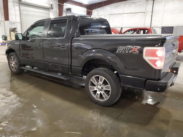 Vin: 1ftfw1ef0eke91273, lot: 60683545, ford f-150 supercrew 20142