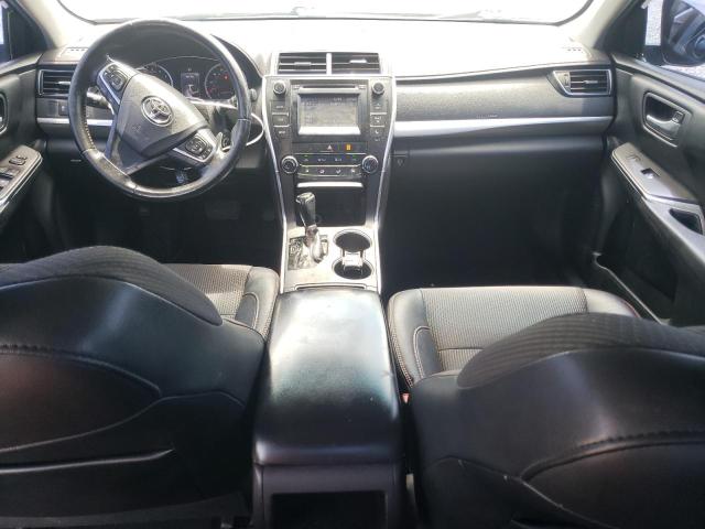 2016 TOYOTA CAMRY LE - 4T1BF1FK7GU570842
