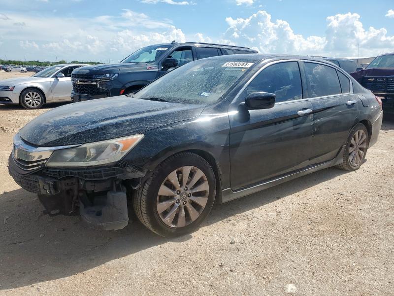 HONDA ACCORD SPO
