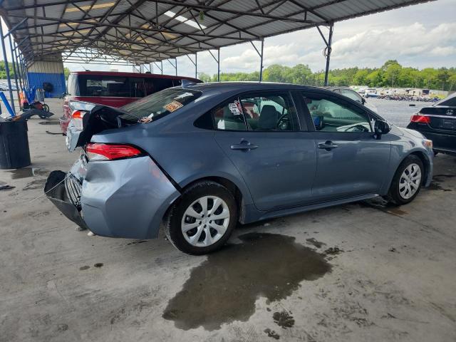 Vin: 5yfb4mde3rp208225, lot: 59754265, toyota corolla le 20243