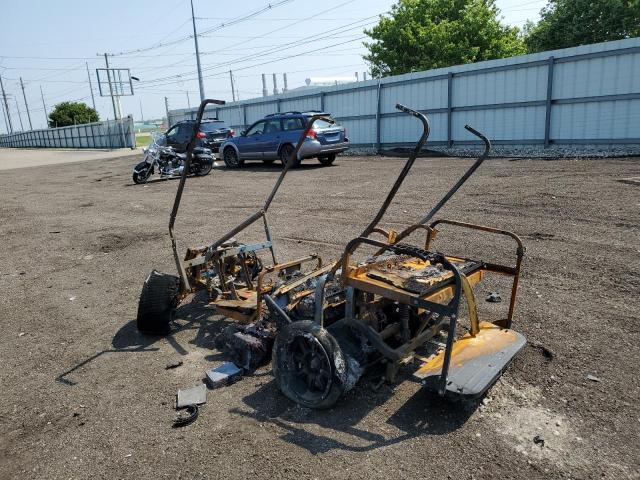 2016 YAMAHA 110 JW1K840120080