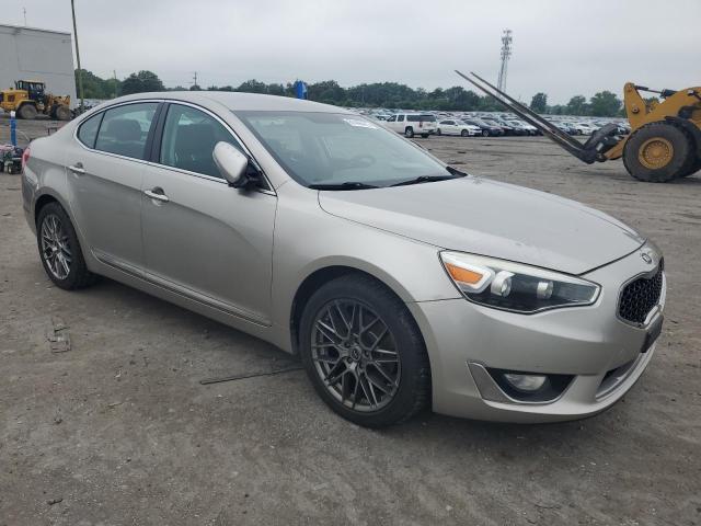 Vin: knaln4d79e5130394, lot: 61446415, kia cadenza premium 20144