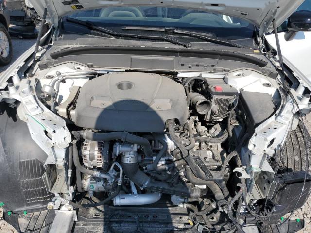 2021 VOLVO XC60 T5 R- YV4102RM9M1709593
