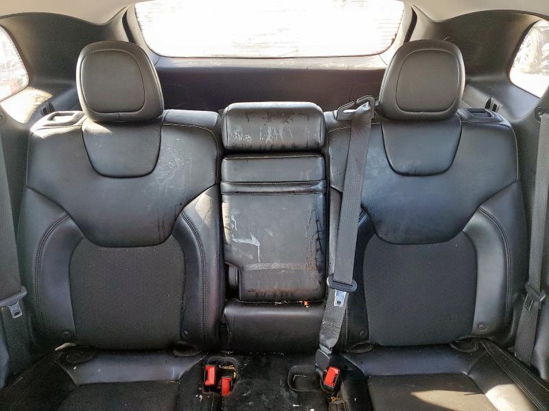 2019 JEEP CHEROKEE L 1C4PJLLX2KD302682