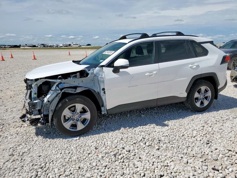 Vin: jtmrwrfv1rd238393, lot: 60140245, toyota rav4 xle 2024 img_1