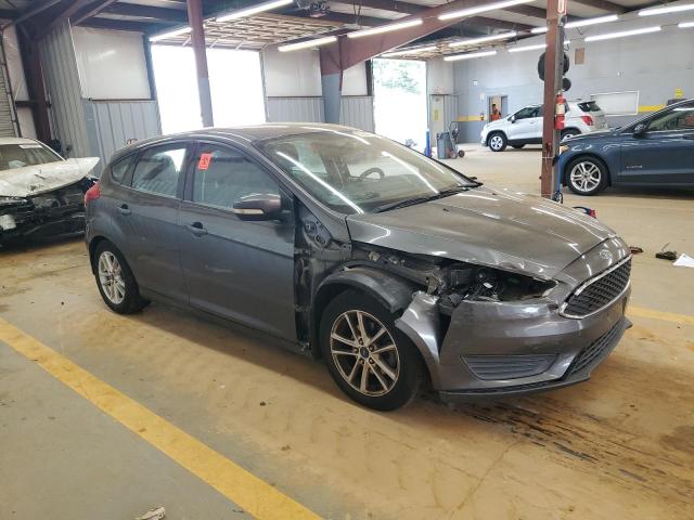 Vin: 1fadp3k24gl205087, lot: 60648165, ford focus se 20164