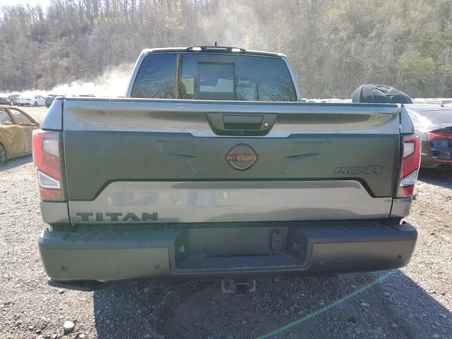 2024 NISSAN TITAN PRO- 1N6AA1ED1RN115335