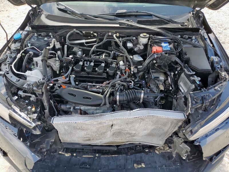 2023 HONDA CIVIC EX 2HGFE1F72PH312219
