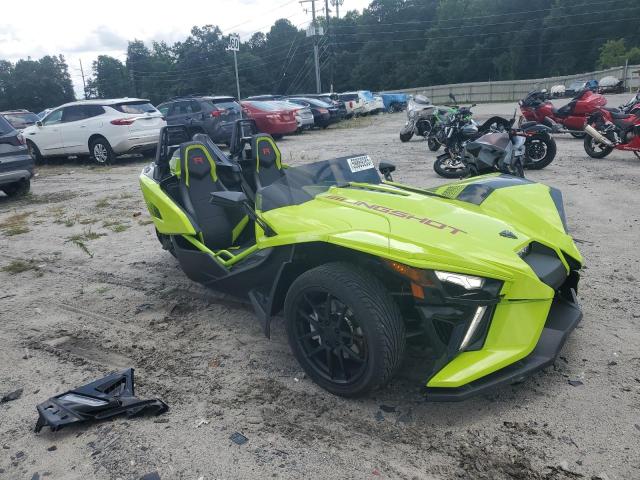 POLARIS SLINGSHOT 2021 57XAARHB7M8144963 photo #1