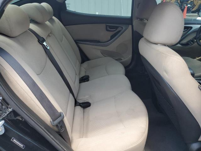 2015 HYUNDAI ELANTRA 5NPDH4AE8FH642425