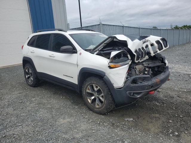 2016 JEEP CHEROKEE T 1C4PJMBS6GW223166