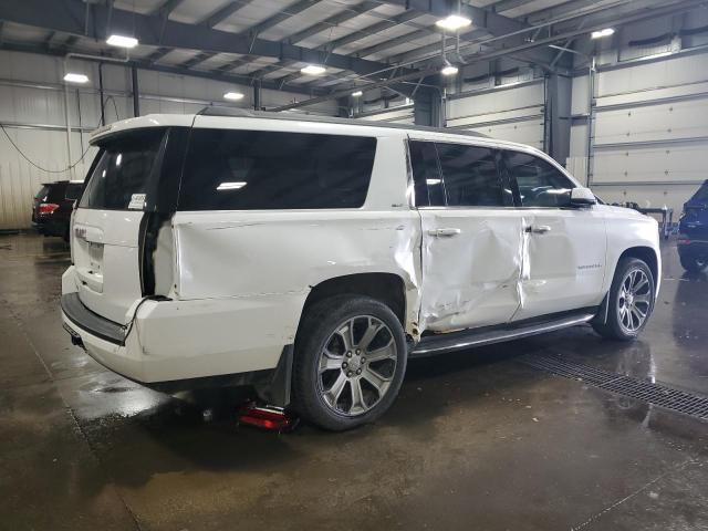 Vin: 1gks2gkc8gr136535, lot: 61625595, gmc yukon k1500 slt 20163