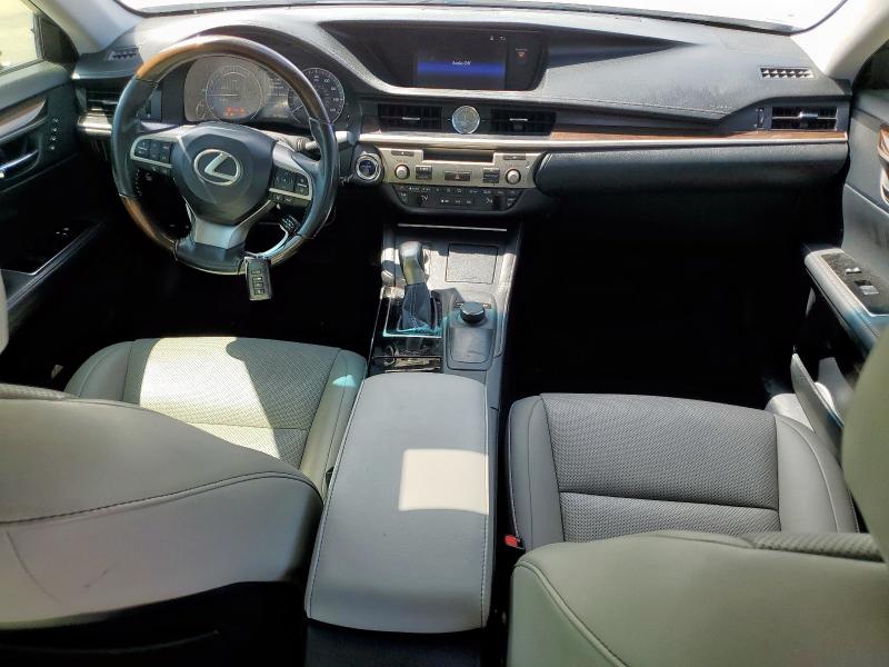 2016 LEXUS ES 300H - JTHBW1GG3G2120050