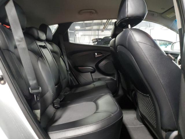 2015 HYUNDAI TUCSON GLS KM8JTCAF4FU038554