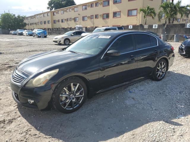 Vin: jn1cv6ap4dm717483, lot: 62475565, infiniti g37 base 2013 img_1