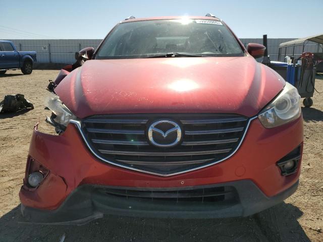 2016 MAZDA CX-5 GT JM3KE2DY2G0861882