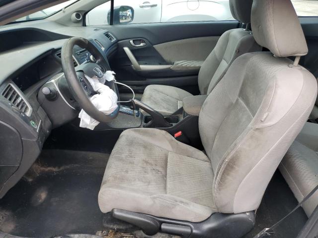 2015 HONDA CIVIC LX - 2HGFG3B52FH530279