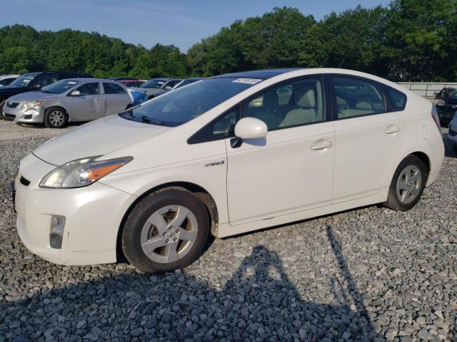 Vin: jtdkn3du2a0162559, lot: 62198755, toyota prius 2010 img_1