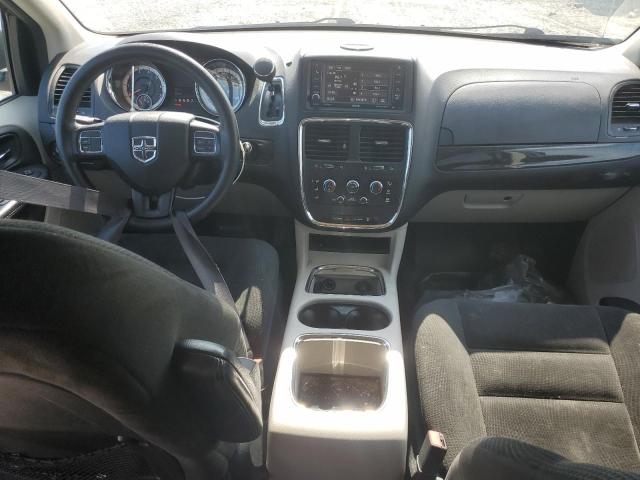 2015 DODGE GRAND CARA - 2C4RDGCG4FR667424