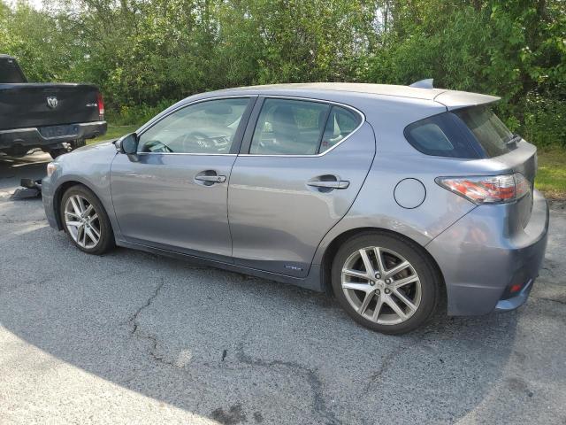 Vin: jthkd5bh9f2220911, lot: 61600975, lexus ct 200 200 20152