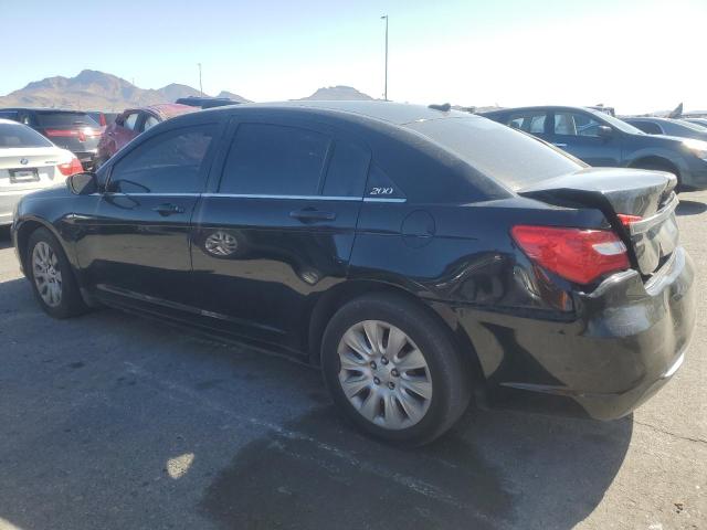 Vin: 1c3ccbab1cn236104, lot: 59786985, chrysler 200 lx 20122