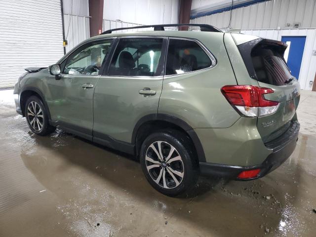 2021 SUBARU FORESTER L JF2SKAUC2MH462162