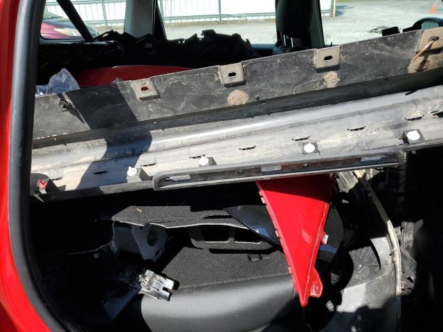 2023 MINI COOPER S C WMZ83BR01P3P85128