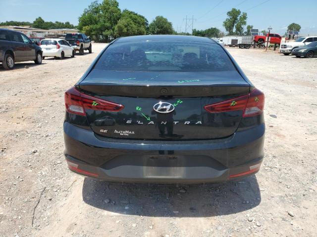 2020 HYUNDAI ELANTRA SE - 5NPD74LF9LH551135