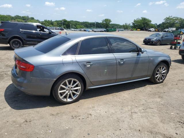 Vin: wauefafl9en007077, lot: 61597325, audi a4 premium plus 20143