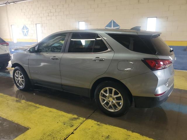 Vin: 3gnaxueg9rl300740, lot: 58894255, chevrolet equinox lt 20242