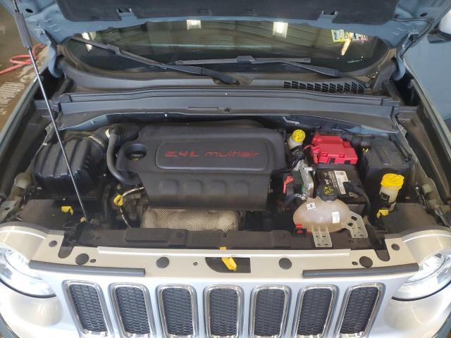 2018 JEEP RENEGADE L ZACCJBDB0JPH46672